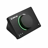 Elgato Wave XLR MK.2, USB-Audio-Interface und DSP-Mixer