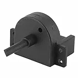 Heizungsgebläse Lüfterschalter, 77367027 Gebläsesteuergerät Heizungsgebläseschalter Gebläseschalter für Citroen Relay/Peugeot Boxer/Ducato