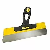 STANLEY Flächenspachtel STHT0-05935 (300 mm Klingenbreite, 45 mm Klingenlänge, ergonomischer Handgriff, rostfreier Stahl)