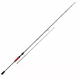 Abu Garcia Vendetta LTD Spinnruten