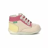 Kickers Babyschuhe Bonzip-2