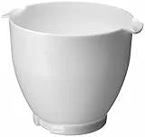 Kenwood 26538 Rundschuessel (6 Liter) Arbeitsschüssel Kenlyte