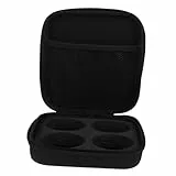 TOYANDONA Tragbare Aufbewahrungstasche Für Yo-yos Multifunktionale Organizer-Tasche Mit Großzügigem Stauraum Leicht Und Tragbar Für Unterwegs