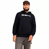 JACK & JONES JJECORP Logo Sweat Hood NOOS