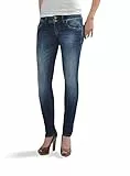 LTB Jeans Damen Molly Jeans, Oxford Wash, 29W / 32L
