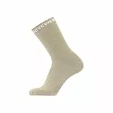 GORE WEAR Unisex Essential Merino Socken, Tech Beige, 41-43 EU