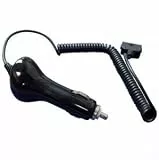 Pedea Kfz Ladekabel für Apple iPhone schwarz