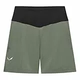 Salewa PEDROC DST Light Short W, M, Faded Green