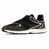 Michael Kors Damen Riley Sneaker, Brown Multi, 40.5 EU