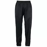 QIKPAC PANT Pack Away Waterproof Trousers BLACK L