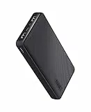 Trust Mobile Primo Powerbank Schnellladefunktion 20000 mAh, Nachhaltig, USB C Externer Akku, Tragbares Ladegerät 3A, Power Bank Handy, Smartphone, iPhone, iPad, Samsung, Xiaomi, Huawei, Tablet