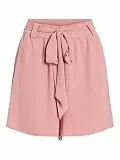 Vila Female Shorts VIRELLA High Waist