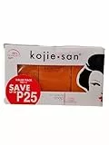 Kojie San Kojie San Skin Lightening Kojisäure-Seife 2 Riegel – 65 Gramm von Kojie San Brightening Skin