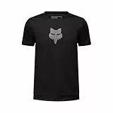 Fox Racing Herren Youth Ranger Ss Jersey Fox Head Shirt (1er Pack)
