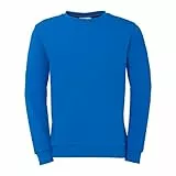 uhlsport Sweatshirt Langarm Sweatshirt, Sport-Shirt, Fußball-Sweatshirt im Unisex-Schnitt