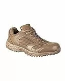 Mil-Tec Unisex Gelände Bw Wanderschuh, Coyote, 46 EU
