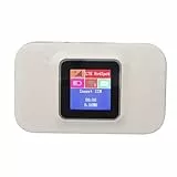 Mobiler Hotspot, Pocket 4G WiFi 300 Mbit/s Plug-and-Play-SIM-Kartensteckplatz 4G USB Tragbares WLAN, Bis zu 10 WLAN-Benutzer, für Heimunternehmen, für die Region Europa