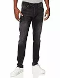 Mavi Herren James Jeans, Smoke Berlin Comfort, 34W / 30L EU
