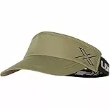 2XU Run Visor - Einheitsgröße