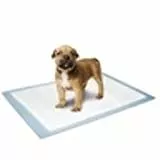 Karlie 1031321 Puppy Pads Trainingsmatte L: 60 cm B: 40 cm 10 St.