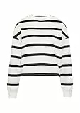 QS Damen 2159490 Sweatshirt, 99G0, M
