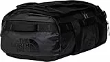 THE NORTH FACE NF0A52RRKT0 BASE CAMP VOYAGER DUFFEL 32L Gym Bag Herren TNF BLACK/ASPHALT GREY Größe OS