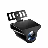 Rückfahrkamera Auto Für Für PG17 Lite Hinten Backup Kamera 1080P HD 4 Pin Spiegel Bild Parkplatz Linie wasserdichte Nachtsicht(15M)