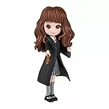 Wizarding World Harry Potter - Magical Minis Hermine Granger Sammelfigur 7,6 cm, Spielzeug für Kinder ab 5 Jahren, Fanartikel