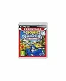 Sonic & Sega All-Stars Racing (Essentials) PS3