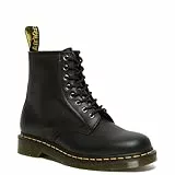 Dr. Martens Damen Dr 1460 Nappa 11822002 Kletterschuhe, Schwarz, 42 EU