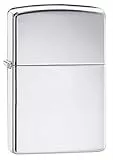 Zippo 1021250 Feuerzeug High Polish Chrome