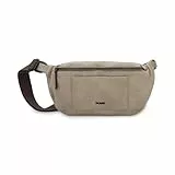 Picard Herren Crossbody Bag CASUAL aus Echtleder Groß | mit Reißverschluss | Crossbody Bag | Alltag
