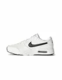 Nike Air Max SC, Herrenschuhe Mann, Weiß Schwarz Weiß, 44 EU