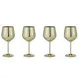 BUTLERS Weinglas MANHATTAN LOUNGE 4er-Set