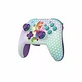 Turtle Beach Rematch Wireless Controller: Invincible Mario – Offiziell Lizenziert von Nintendo für Nintendo Switch 2 und 1 - C Button nicht vorhanden