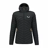 SALEWA, Brenta RDS Daunenjacke Herren, Schwarz, L