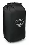 Osprey Ultralight Rucksack-Innenhülle, 58L, Black, M