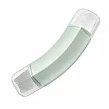 Schaber Face Cleaner - Ergonomische Hautpflege Gesichtsschutz, Professional Face Spachtel Cleanser | Sicheres Schönheitsreinigungswerkzeug für Frauen, Peeling Skin Spachtel Gadget Geschenke v