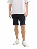 TOM TAILOR Denim Herren Bermuda Shorts