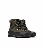 Sorel Herren-Schneestiefel, BUXTON LACE WP