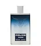 Parfum Homme Frozen Police EDT (100 ml)