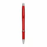 PM Druckkugelschreiber ''Cross'', 0.7mm, Rot, 50 Stück