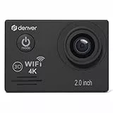 Denver Electronics Sportkamera ACK8064 Grau