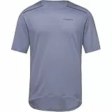 GOREWEAR Herren Contest 2.0 Shirt, Amethyst Grey, XL EU