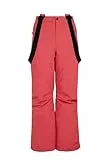 Protest Girls Ski- Und Snowboardhosen Sunny JR Rusticrust 176