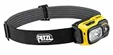 PETZL Kopfleuchte SWIFT RL Pro Line E810AB00 Stirnlampe Professional