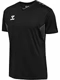 Hummel Authentic Pl Short Sleeve T-shirt S