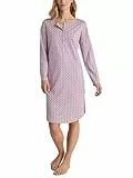 CALIDA Special Langarm-Nachthemd Damen
