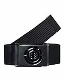 Element Icon Webbing - Webgürtel - Unisex - One size - Schwarz