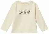 T-Shirt Langarm